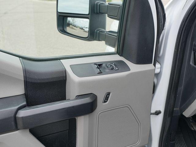 used 2020 Ford F-250 car, priced at $25,350