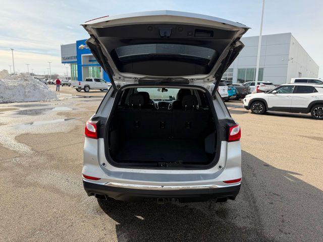 used 2019 Chevrolet Equinox car, priced at $14,499