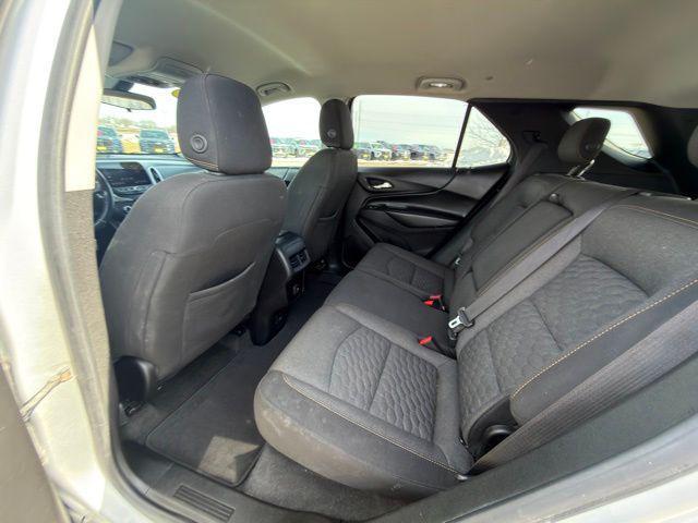 used 2019 Chevrolet Equinox car, priced at $14,499