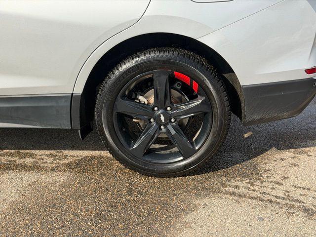 used 2019 Chevrolet Equinox car, priced at $14,499