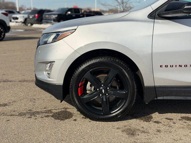 used 2019 Chevrolet Equinox car, priced at $14,499