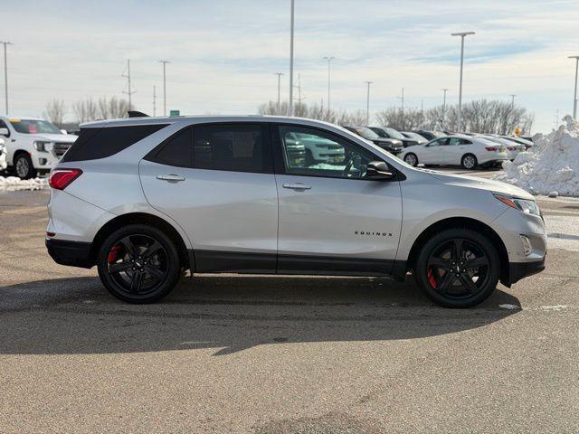 used 2019 Chevrolet Equinox car, priced at $14,499