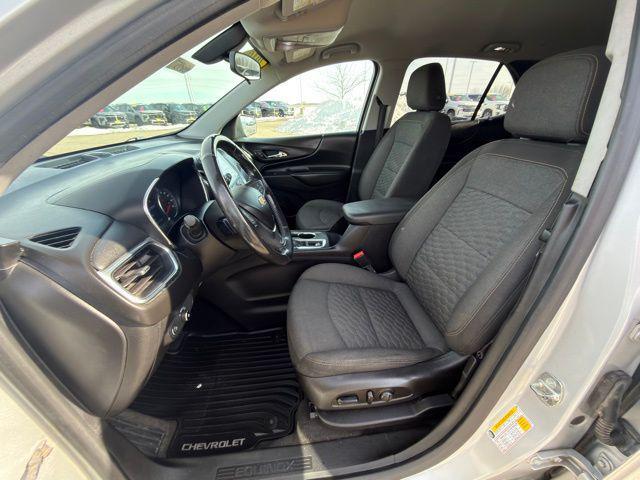 used 2019 Chevrolet Equinox car, priced at $14,499