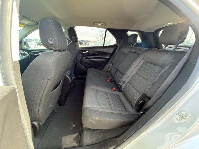 used 2019 Chevrolet Equinox car, priced at $14,499