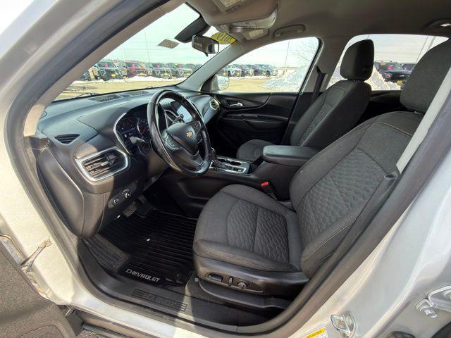 used 2019 Chevrolet Equinox car, priced at $14,499