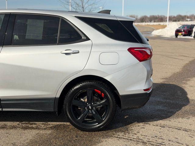 used 2019 Chevrolet Equinox car, priced at $14,499