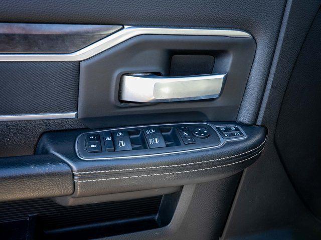 used 2024 Ram 2500 car, priced at $41,999