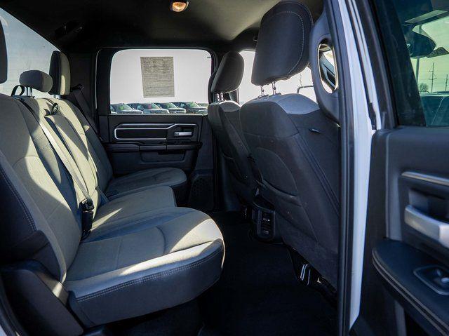 used 2024 Ram 2500 car, priced at $41,999