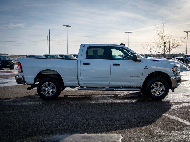 used 2024 Ram 2500 car, priced at $41,999