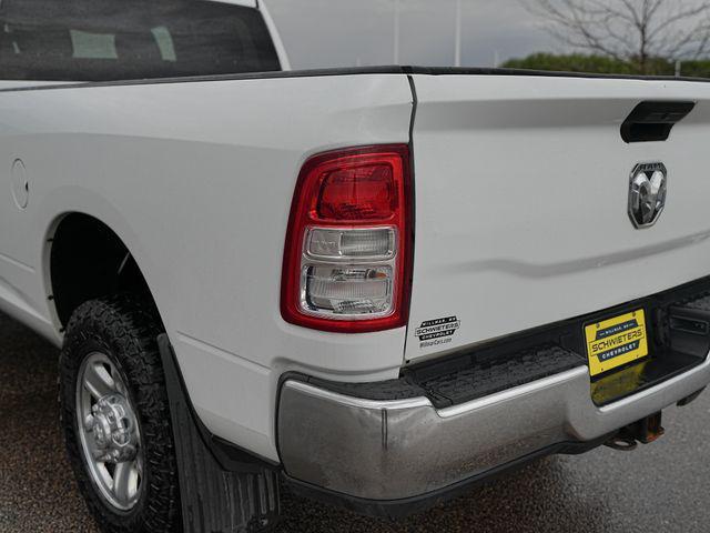 used 2023 Ram 3500 car, priced at $31,350