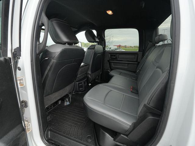 used 2023 Ram 3500 car, priced at $31,350