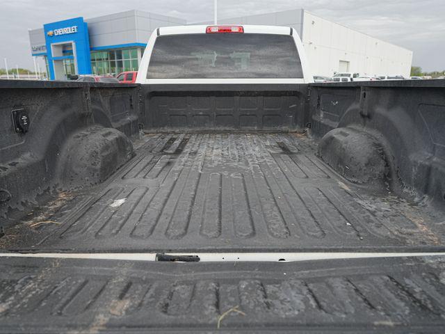 used 2023 Ram 3500 car, priced at $31,350