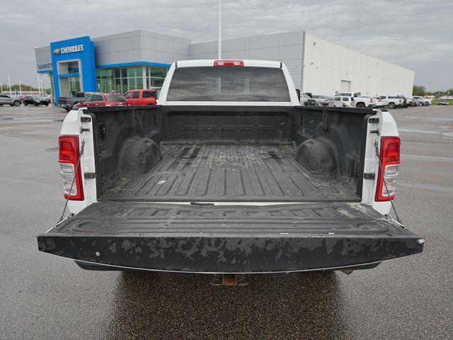 used 2023 Ram 3500 car, priced at $31,350