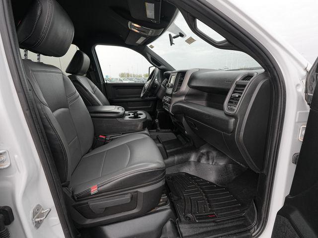 used 2023 Ram 3500 car, priced at $31,350