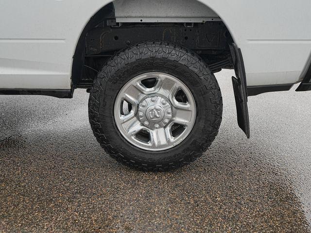 used 2023 Ram 3500 car, priced at $31,350