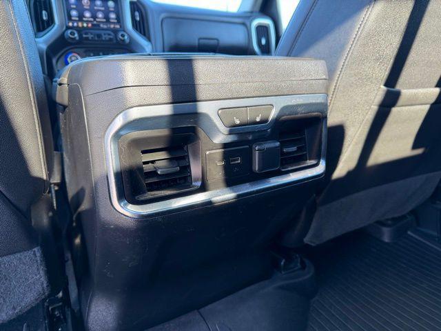 used 2023 Chevrolet Silverado 3500 car, priced at $49,850