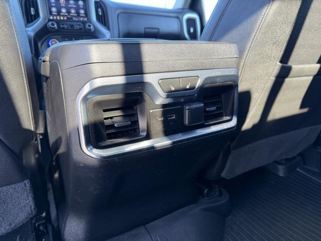 used 2023 Chevrolet Silverado 3500 car, priced at $52,499