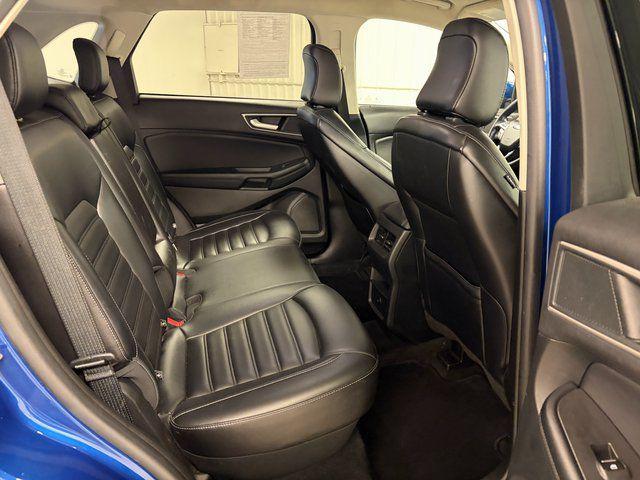 used 2023 Ford Edge car, priced at $19,499