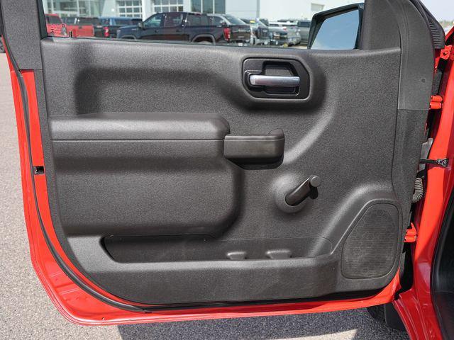 used 2019 Chevrolet Silverado 1500 car, priced at $13,850