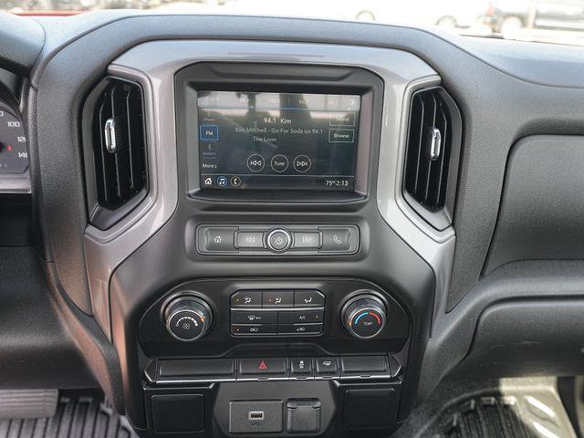 used 2019 Chevrolet Silverado 1500 car, priced at $13,850