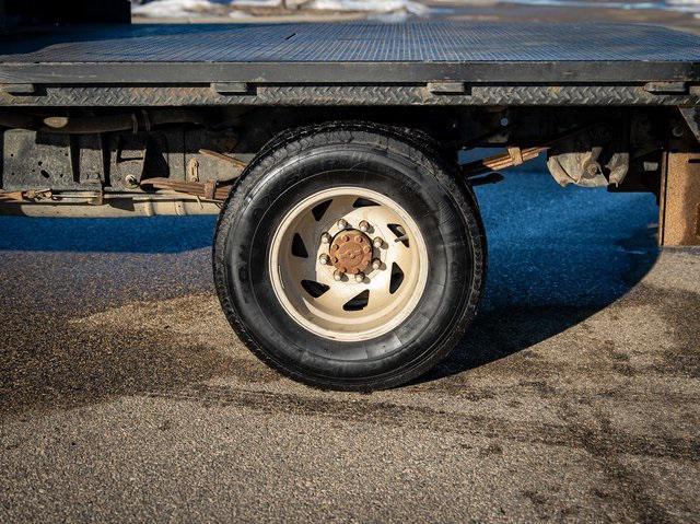 used 2002 Dodge Ram 3500 car, priced at $10,999