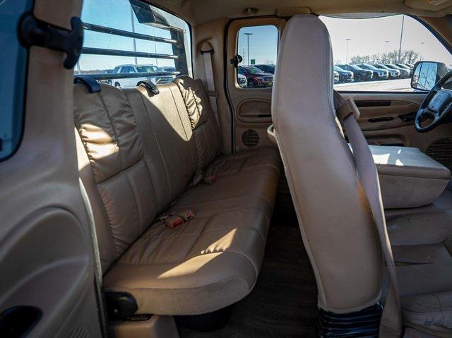 used 2002 Dodge Ram 3500 car, priced at $10,999
