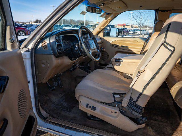 used 2002 Dodge Ram 3500 car, priced at $8,999