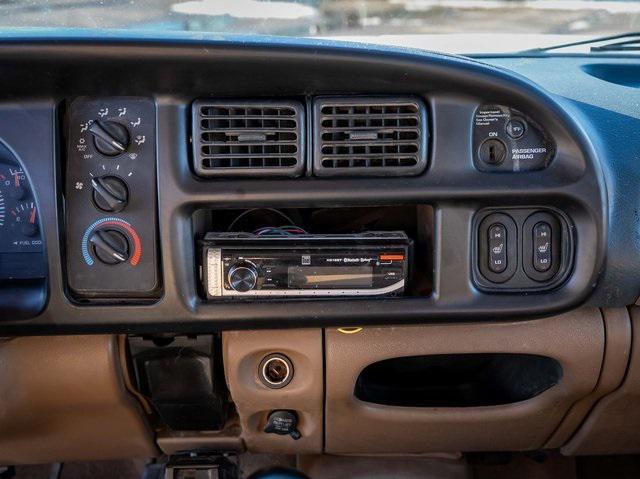 used 2002 Dodge Ram 3500 car, priced at $10,999
