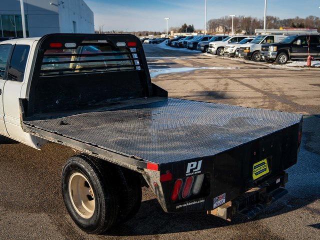 used 2002 Dodge Ram 3500 car, priced at $10,999