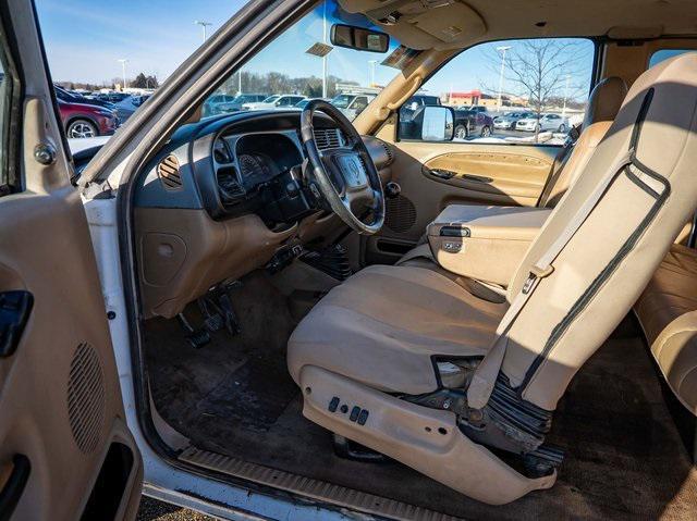 used 2002 Dodge Ram 3500 car, priced at $10,999