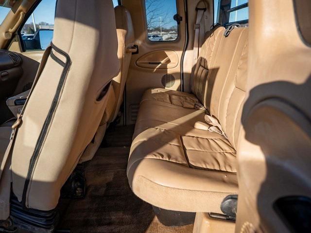 used 2002 Dodge Ram 3500 car, priced at $10,999