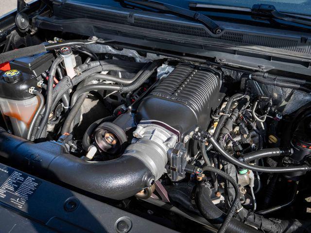 used 2016 GMC Sierra 1500 car, priced at $33,850