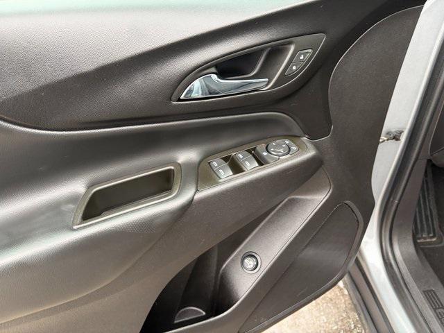 used 2024 Chevrolet Equinox car, priced at $21,499