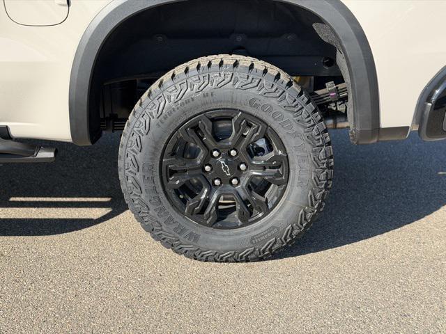 new 2026 Chevrolet Silverado 1500 car, priced at $73,830