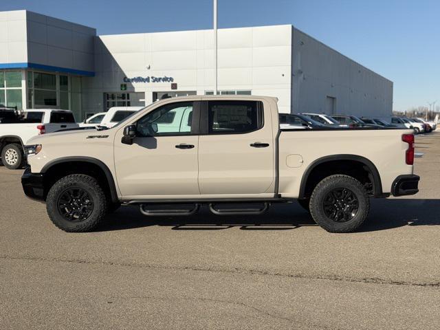 new 2026 Chevrolet Silverado 1500 car, priced at $73,830