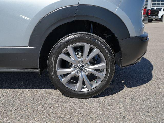used 2021 Mazda CX-30 car, priced at $21,350