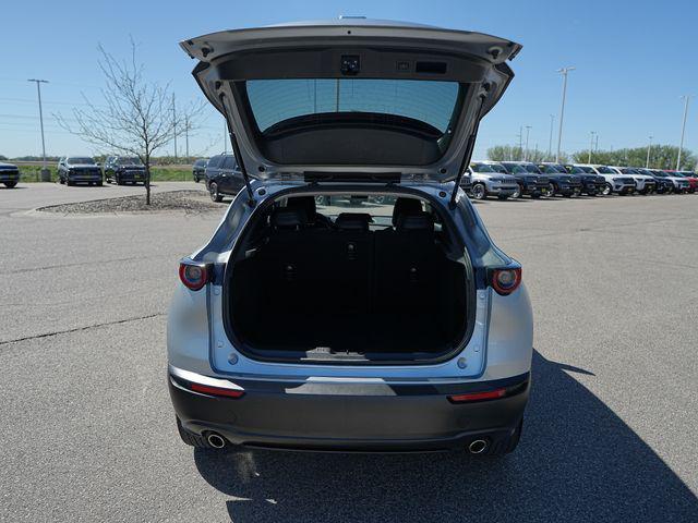 used 2021 Mazda CX-30 car, priced at $21,350