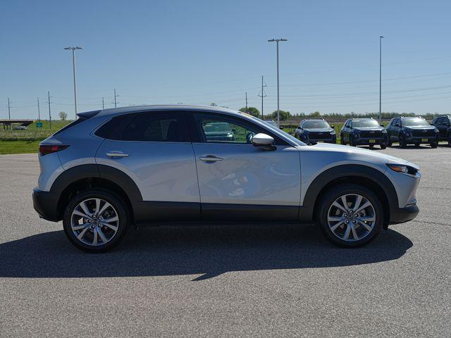 used 2021 Mazda CX-30 car, priced at $21,350