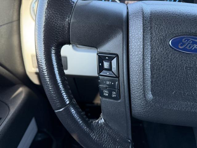 used 2013 Ford F-150 car, priced at $12,499