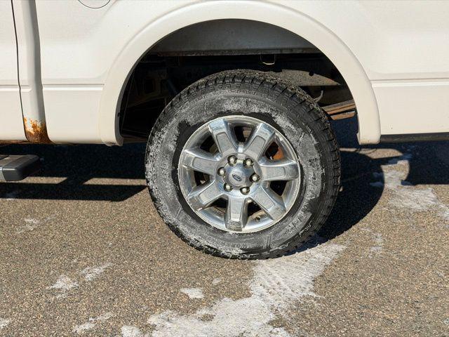 used 2013 Ford F-150 car, priced at $11,999