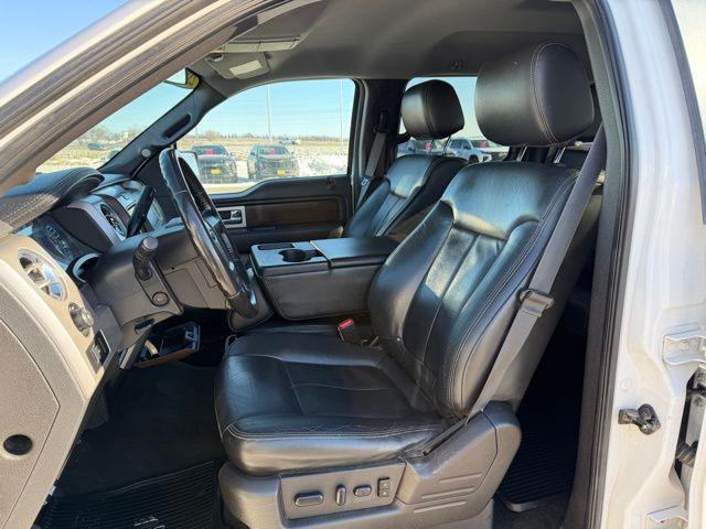 used 2013 Ford F-150 car, priced at $11,999