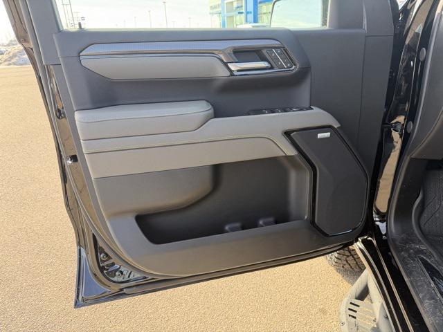 new 2026 Chevrolet Silverado 1500 car, priced at $72,703