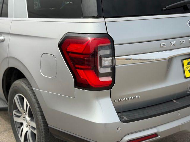 used 2024 Ford Expedition car, priced at $39,850