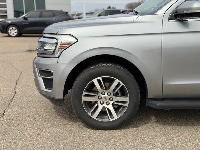 used 2024 Ford Expedition car, priced at $39,850