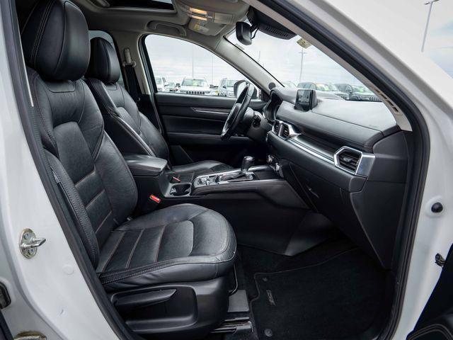 used 2017 Mazda CX-5 car, priced at $8,350