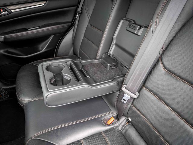 used 2017 Mazda CX-5 car, priced at $8,350