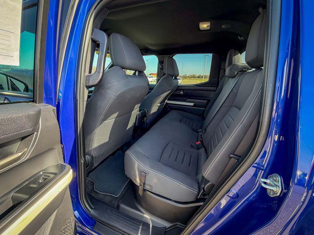 used 2024 Toyota Tacoma car, priced at $39,350