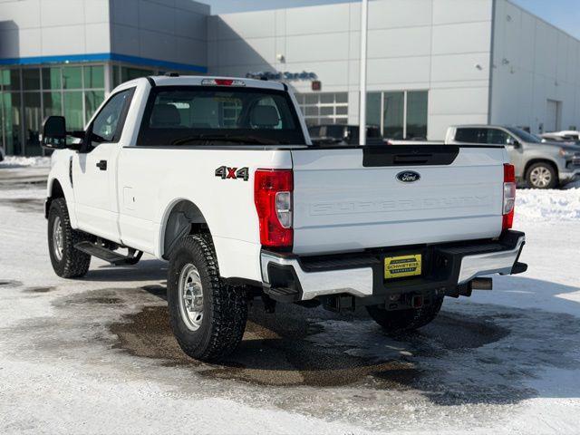 used 2022 Ford F-350 car, priced at $39,499