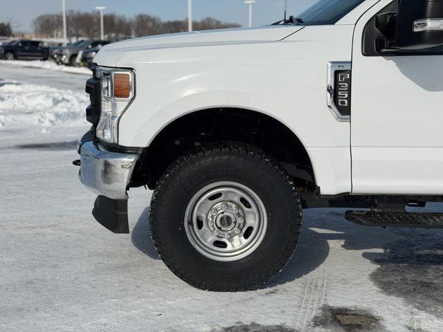 used 2022 Ford F-350 car, priced at $39,999