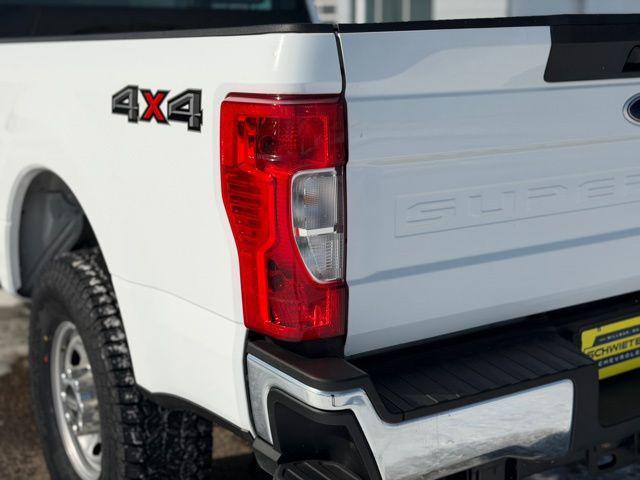 used 2022 Ford F-350 car, priced at $39,499